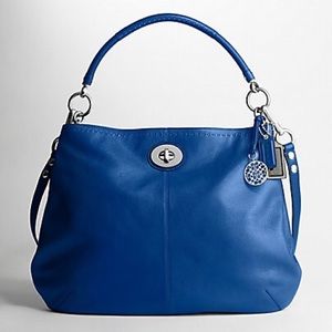 Coach XL Hamptons Hobo